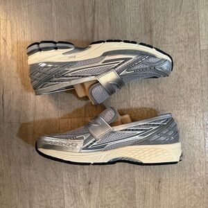 New Balance 1906L ‘Silver Shadow Grey’ U1906LAE New